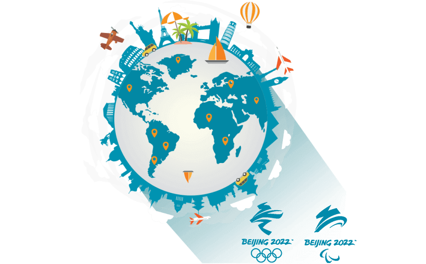 在海外连接到中国的代理 - 海龟VPN